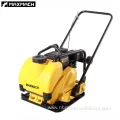 Hot Selling Cast Iron Plate Portable Plate Compactor